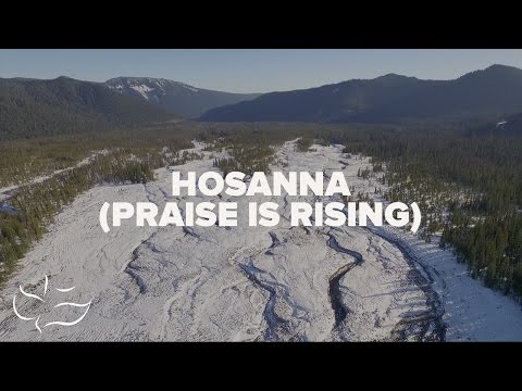 Hosanna Praise is