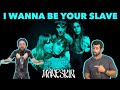 Måneskin “I WANNA BE YOUR SLAVE” | Aussie Metal Heads Reaction