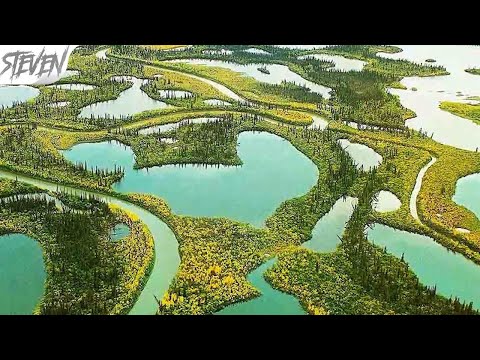 Video: Grandes ríos de Kuzbass: Tom, Kiya, Inya, Kondoma. Lago Berchikul: hechos interesantes
