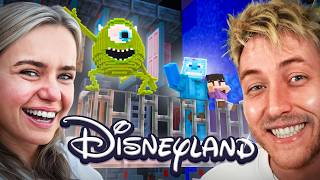 Download Lagu Jeremy Bezoekt Minecraft DISNEY WORLD met Roos! MP3 Download Lagu Jeremy Bezoekt Minecraft DISNEY WORLD met Roos! MP3