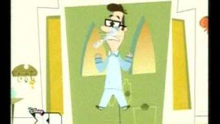 Kid Vs Kat Hipnogato 12