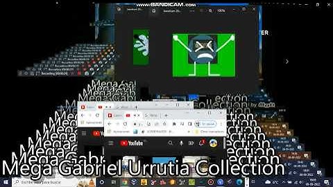 Gidget Falling Add Round 82
