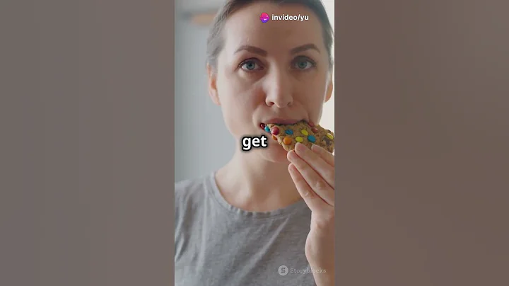 🍭 Why Do We Have a 'Sweet Tooth' 🤔