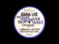 Dada life  the great fashionista swindle laidback luke remix