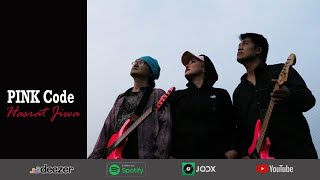 HASRAT JIWA - PINK CODE BAND