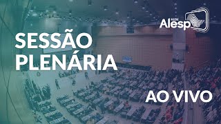 43ª Sessão Extraordinária - Ordem do Dia