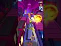 subwaysurfers game play #subwaysurfers #sybo #shorts