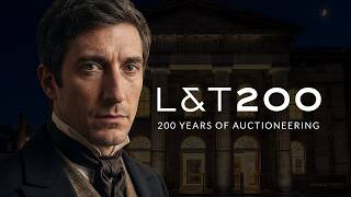 Lyon & Turnbull at 200 - 1826 to 2026