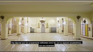 Diccionario Mezquita