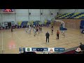 🏀 Барсы Атырау 2 vs Astana Tigers | Высшая лига Казахстана - мужчины | 2023/24 | 3 тур | 10.12.23