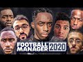 DOWN TO THE LAST GAME...UH OH! - FOOTBALL MANAGER ONLINE! EP#28