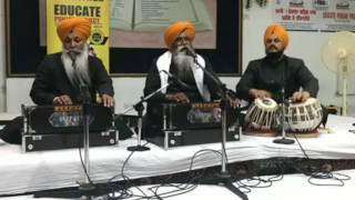 Aadh Sach Jugadh Sach - Padamshri Bhai Nirmal Singh Ji Khalsa