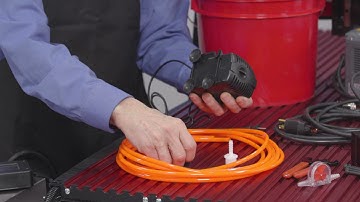 SHARK 2HP Spindle Kit