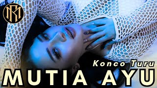 Mutia Ayu - Konco Turu | Dangdut 2024