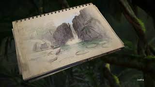 Eternal Flame Challenge / Flamekeeper Challenge *50 Waves* - Green Hell: Spirits Of Amazonia #SOA