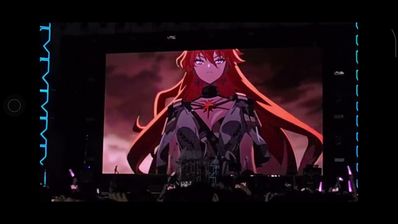 CN Crowd REACTS to LIVE Wuthering Waves Story Trailer | To the Finale (Fobm4ster livestream POV)