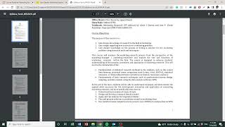 Introduction - MKT5400 Spring 2022