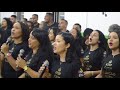 Medley - Congresso Jovem