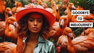 Midjourney Banned: New Text to Image AI prompt Takes Over Photography Industry
