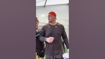 Taste test of British ketchup and Piccalilli 😂