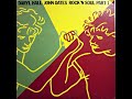 DarylHall & JohnOates - Rock'n Soul /LP Album