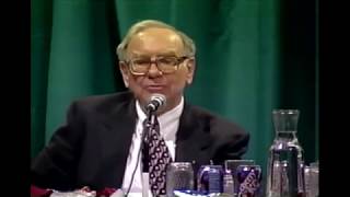 Warren Buffett & Charlie Munger: Capitalism
