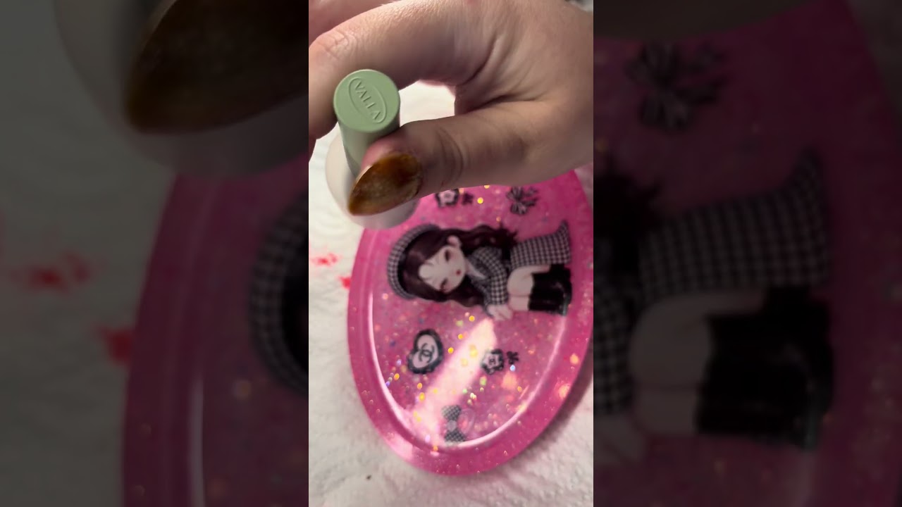 Nail Haul From Its Amazing 