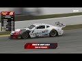 2026 Road Atlanta Trans Am Races