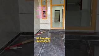 Brand New House 🏡 133 sq yards BADANGPET