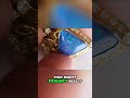 Black Opal Rarity: Why Full Color Doesn't Always Mean More Value #shorts
