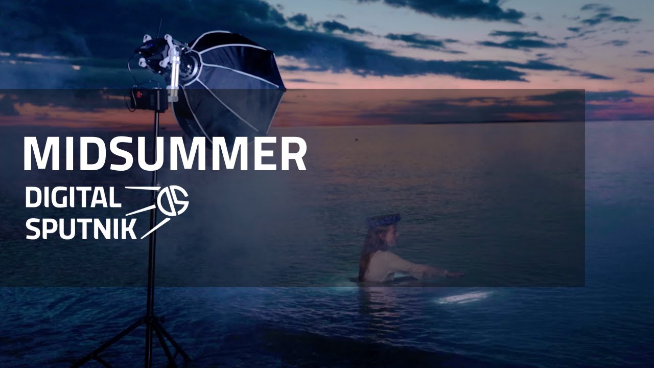Midsummer | Digital Sputnik