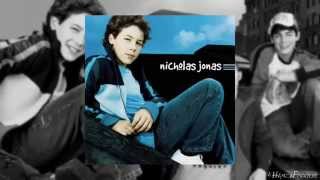 Nicholas Jonas -  Don't Walk Away