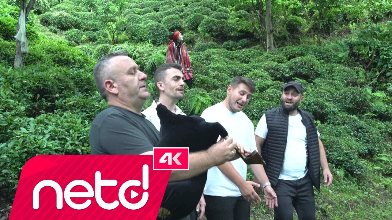 Zeki Bilgi - Peştemalli