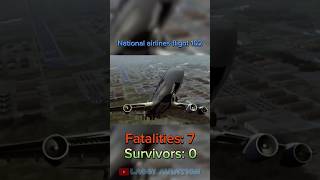 National Airlines Flight 102
