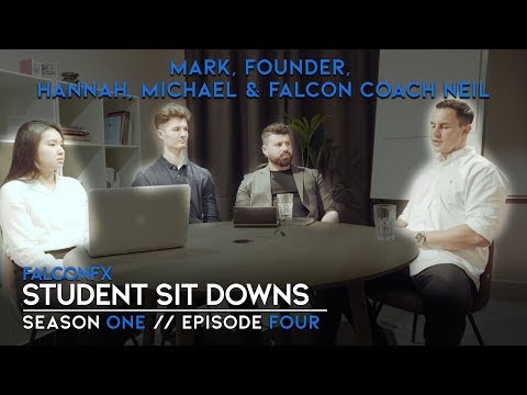 falcon-fx-|-student-sit-downs-|-michael-&-hannah-sit-down-with-falcon-coaches-mark-&-neil-#4