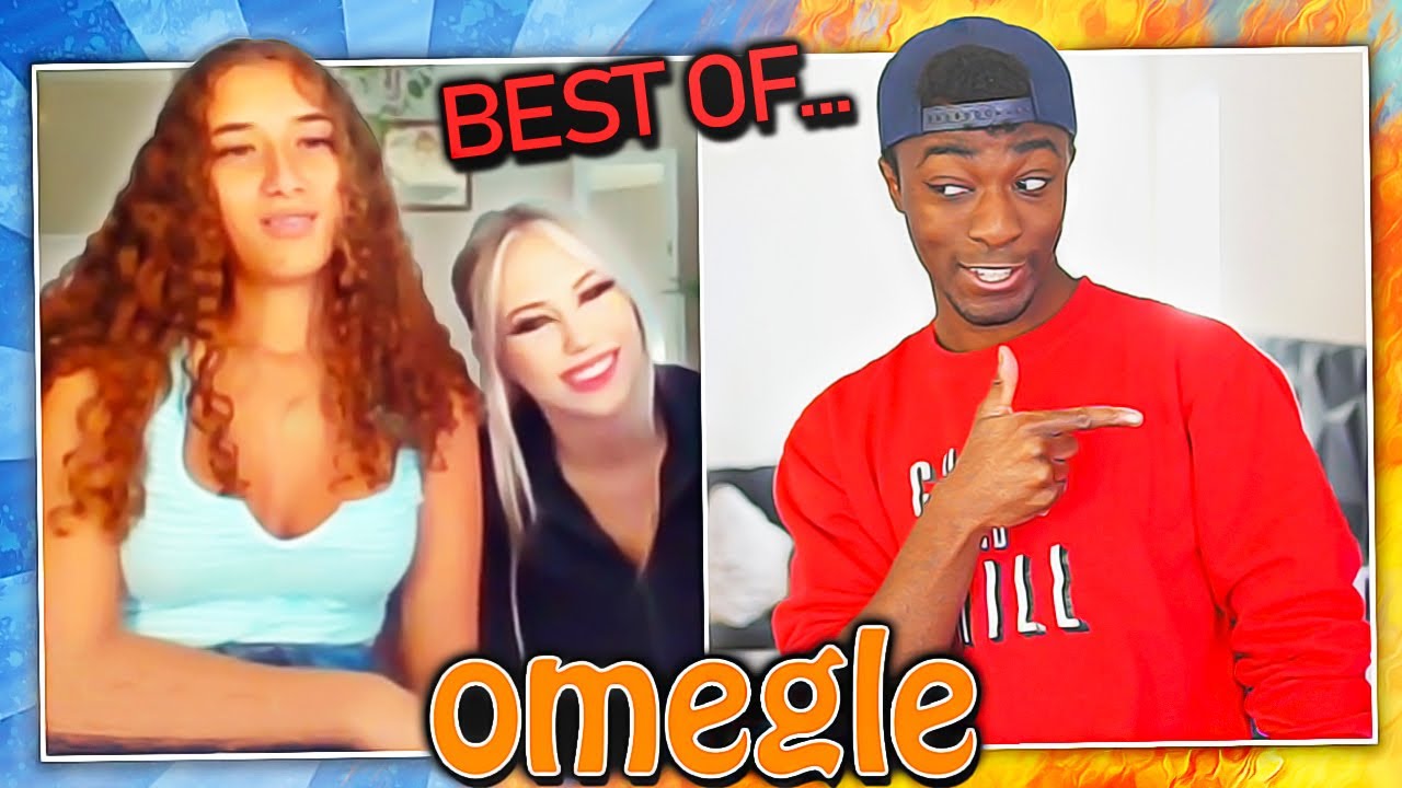 Best Of Omegle 2020 Funny Moments Youtube