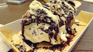 Download lagu Magnum Cafe - Mid Valley, Kuala Lumpur, Malaysiaᴴᴰ 1080p
