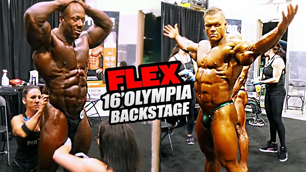 mr olympia 2018, mr olympia backstage, mr olympia bodybuilding, mr olympia bodybuilding...