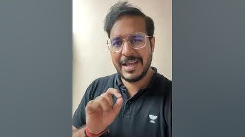 First Reaction | CGCJ Pre | Shubham Upadhyay