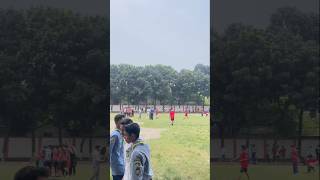 School football tournament organisation#football #schoollife #shortsvideo