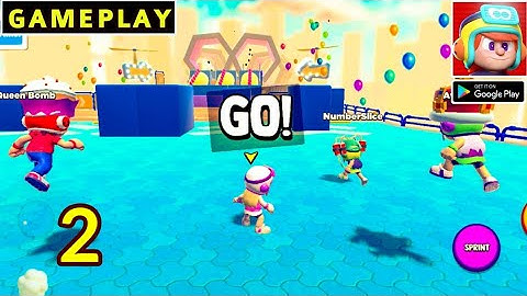 BiBi World ( Early Access) New Android Gameplay Walkthrough || Part 2