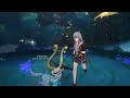 AEDES ELYSIAE, Chirping Secret: HARP PUZZLE | Hidden Nymph Treasure | Amphoreus | Honkai Star Rail
