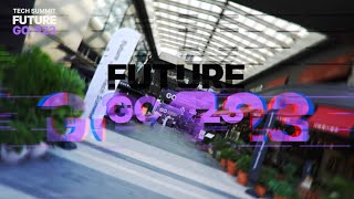 Go Future | Startup Summit Istanbul – Event Recap Video