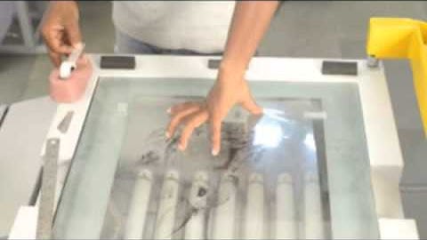 tshirt printing machine