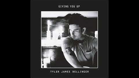 GIVING YOU UP from SONGLAND 2019 -TYLER JAMES BELLINGER