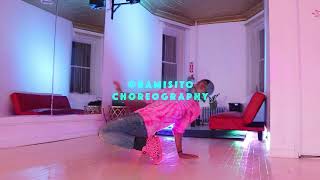 Solo To the "Sober (Jarreau Vandal Remix) by Mahalia