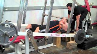 Efficient Exercise Overview