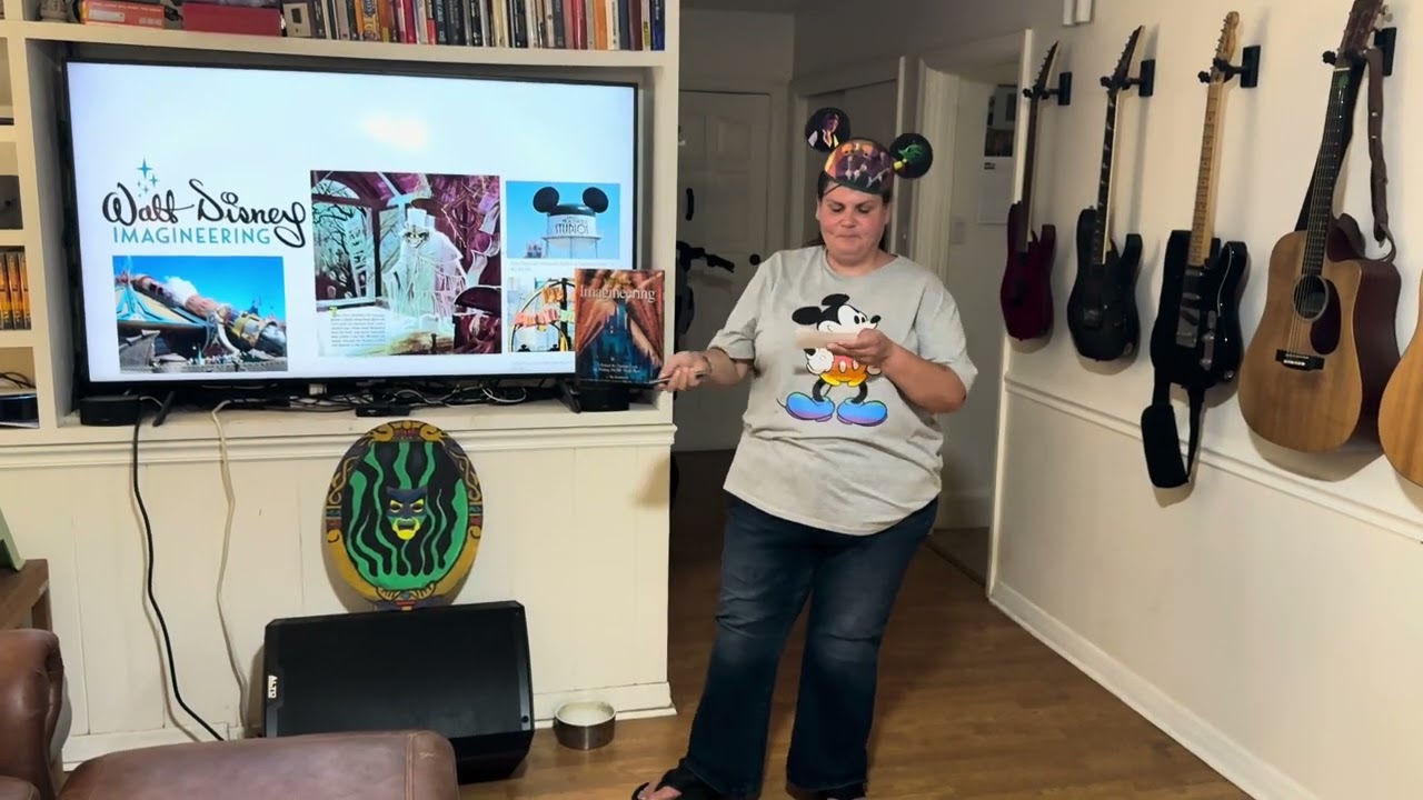 How Walt Disney Changed Pop Culture