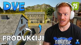 ZAPRAVLJANJE SE JE SPLAČALO! | FS 25 - Kinlaig | Epizoda 36
