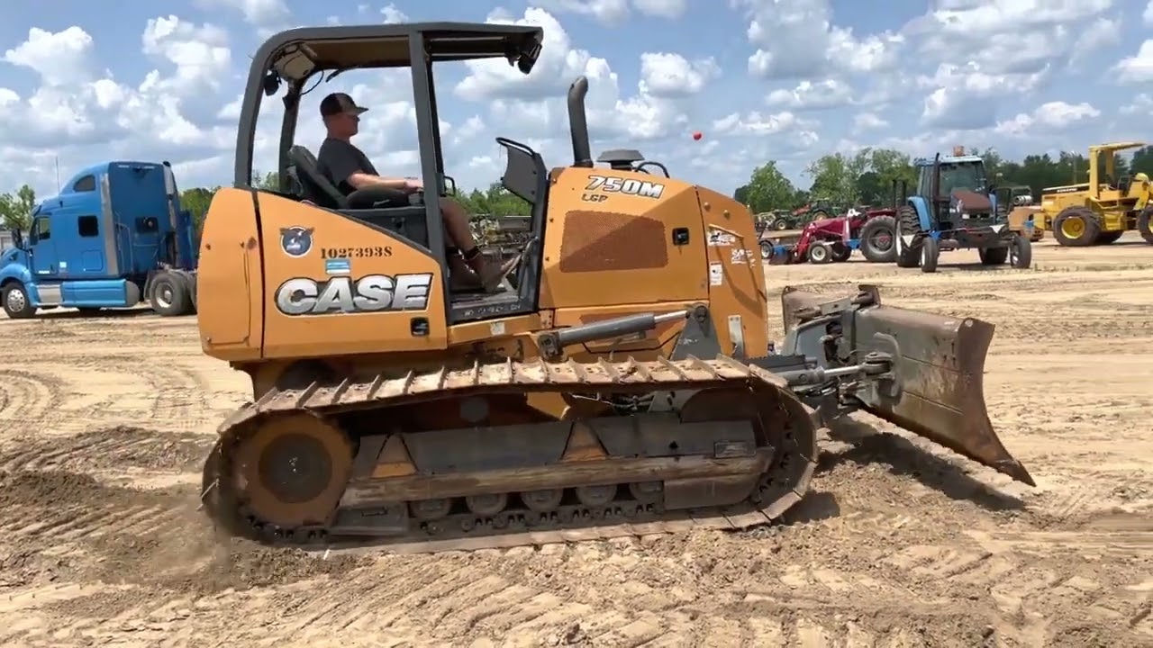 2014 CASE 750M LGP For Sale YouTube 2014 CASE 750M LGP For Sale YouTube